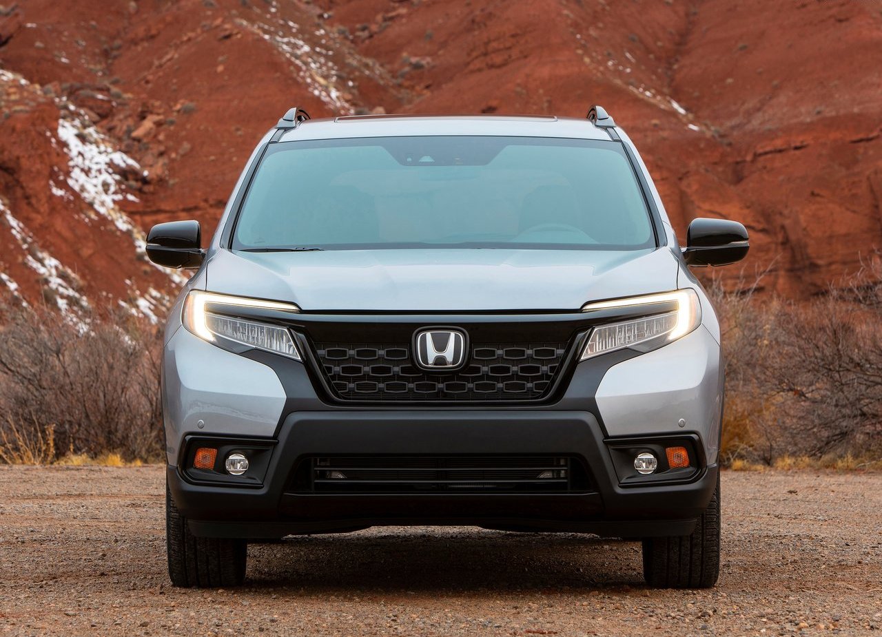 2019 - HONDA PASSPORT, foto 104
