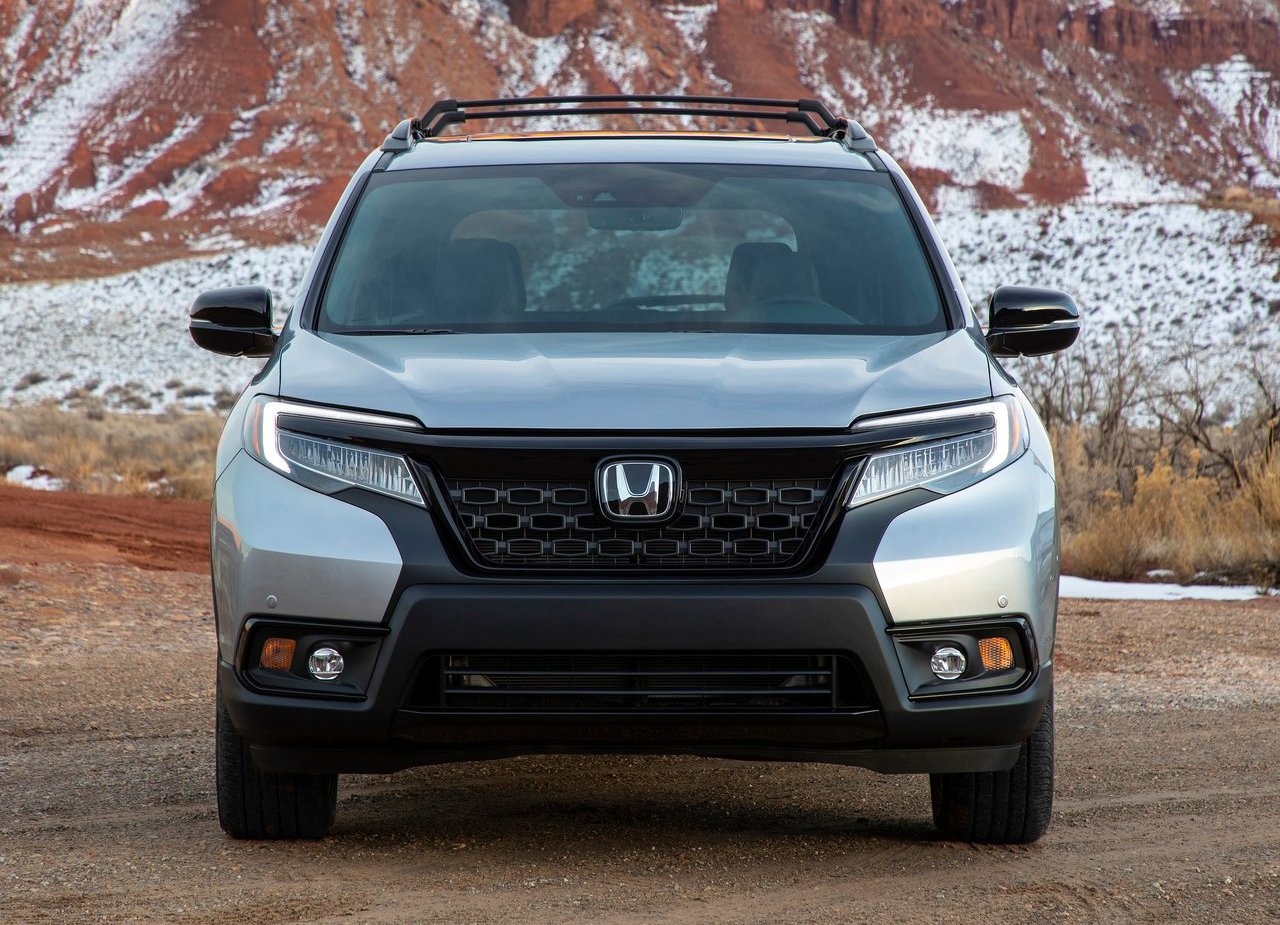 2019 - HONDA PASSPORT, foto 105