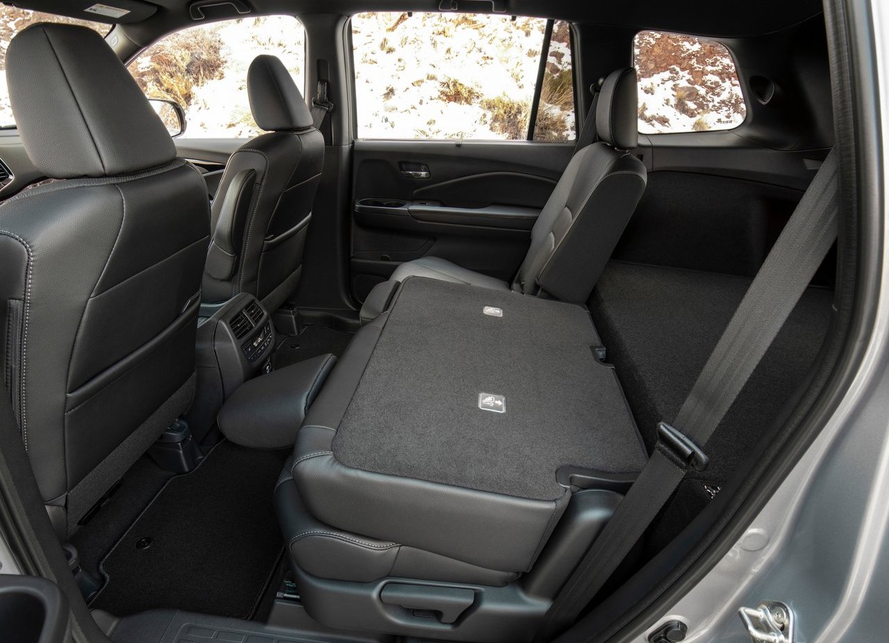 2019 - HONDA PASSPORT, foto 118