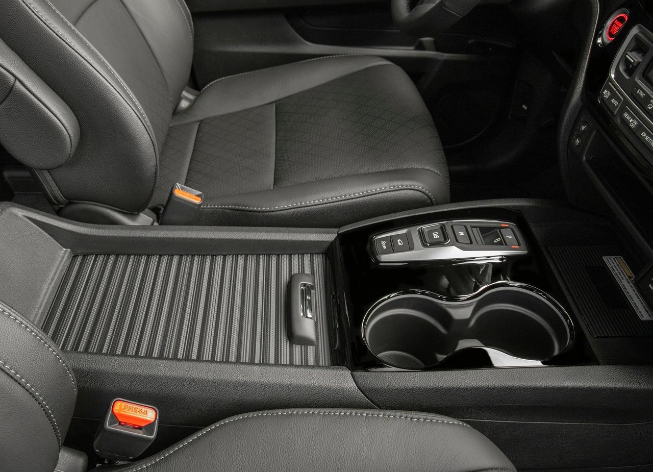 2019 - HONDA PASSPORT, foto 123