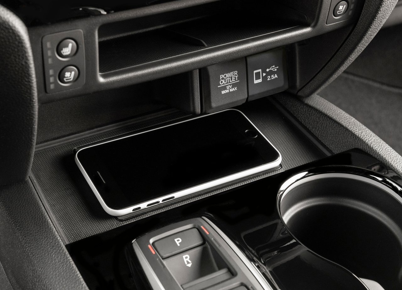 2019 - HONDA PASSPORT, foto 125