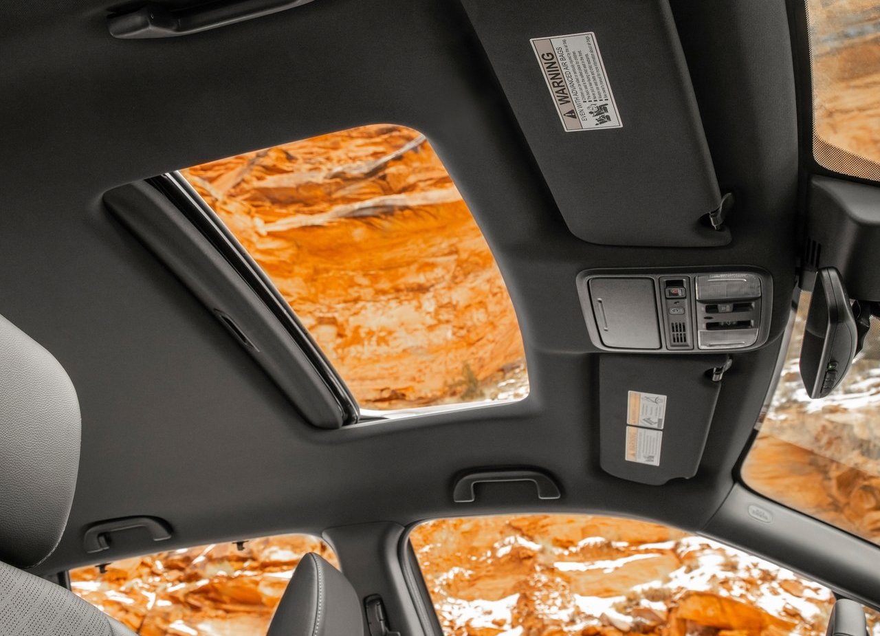 2019 - HONDA PASSPORT, foto 127