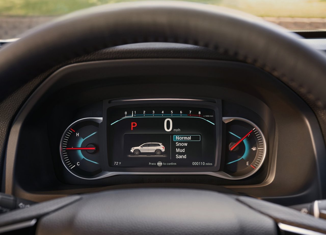 2019 - HONDA PASSPORT, foto 129