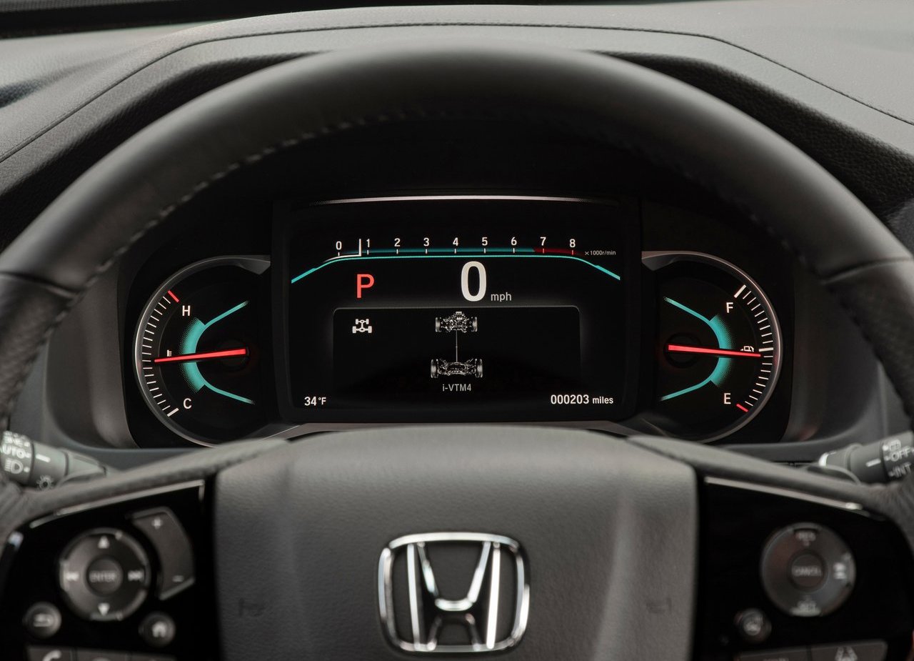 2019 - HONDA PASSPORT, foto 131