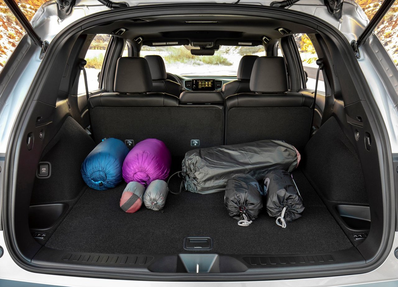 2019 - HONDA PASSPORT, foto 141