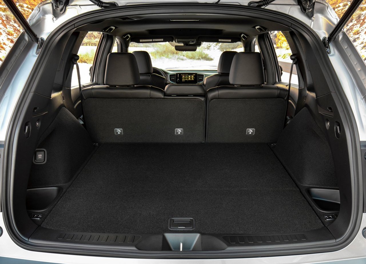 2019 - HONDA PASSPORT, foto 142