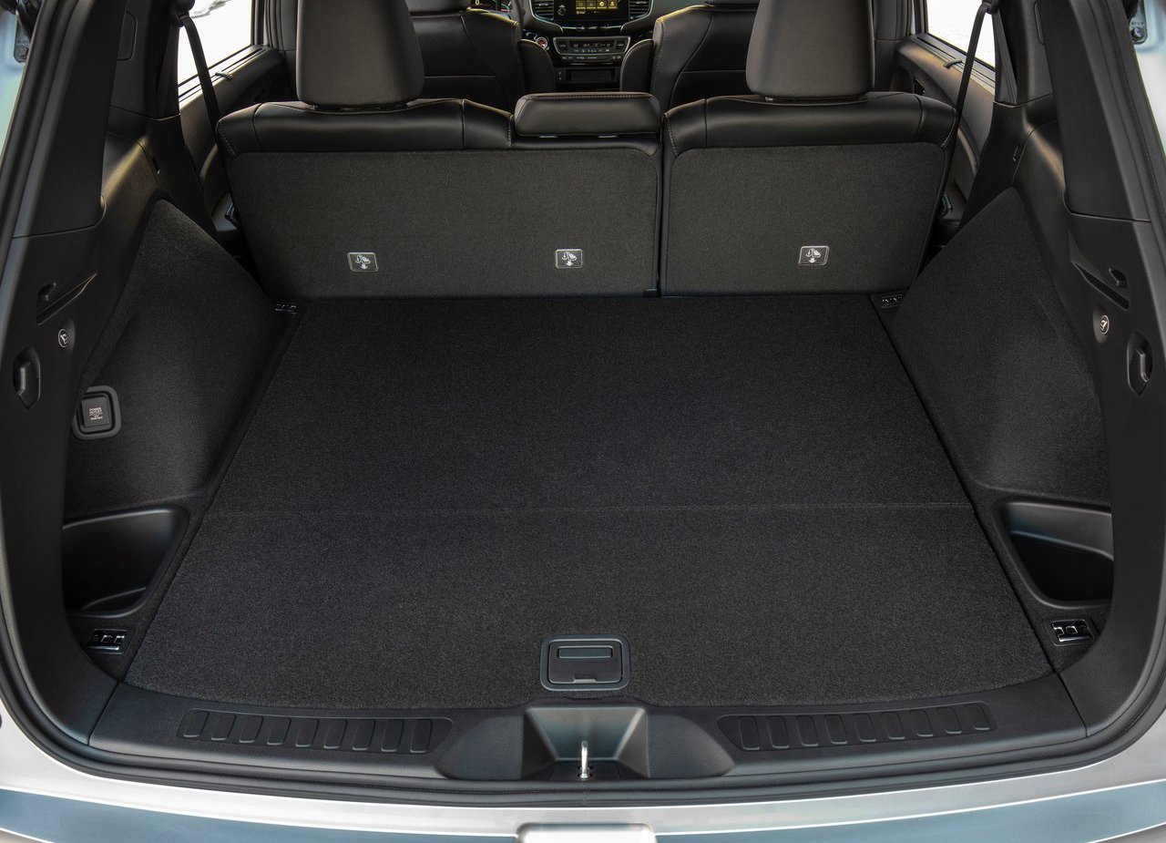 2019 - HONDA PASSPORT, foto 145