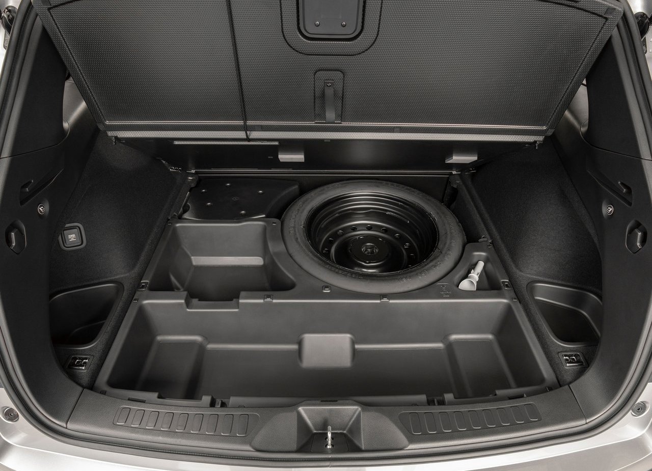 2019 - HONDA PASSPORT, foto 148