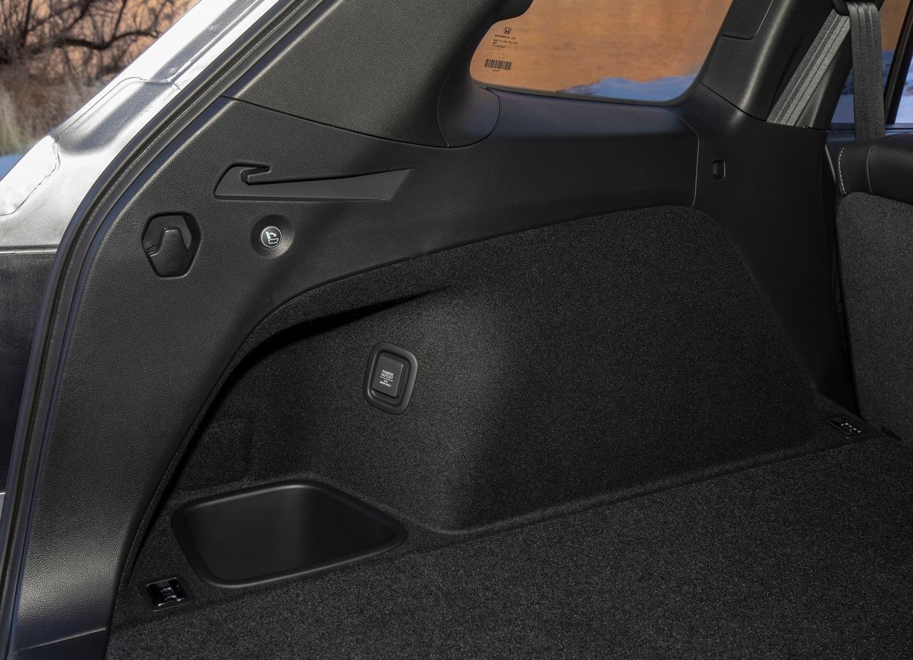 2019 - HONDA PASSPORT, foto 151