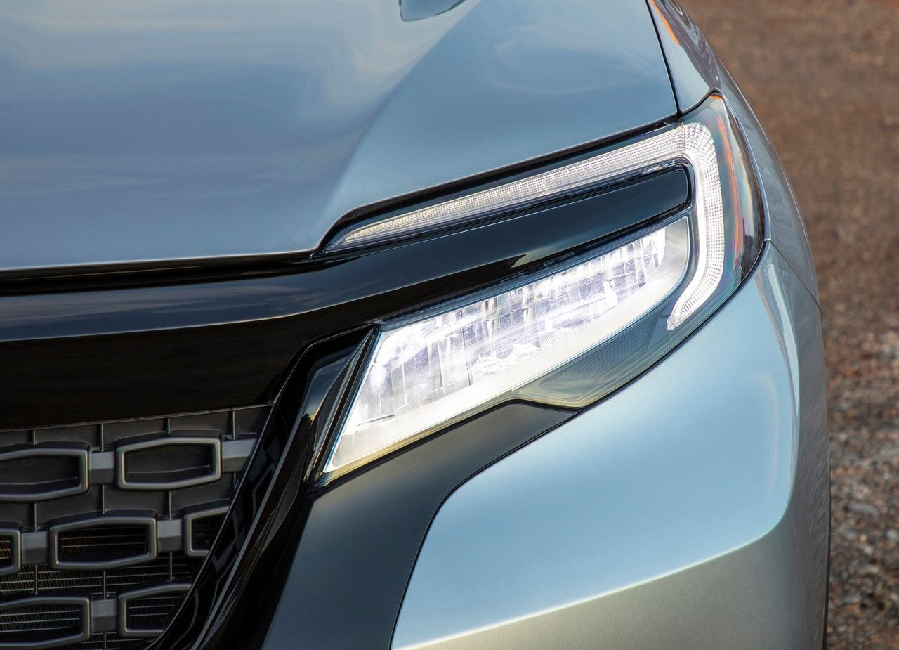 2019 - HONDA PASSPORT, foto 153