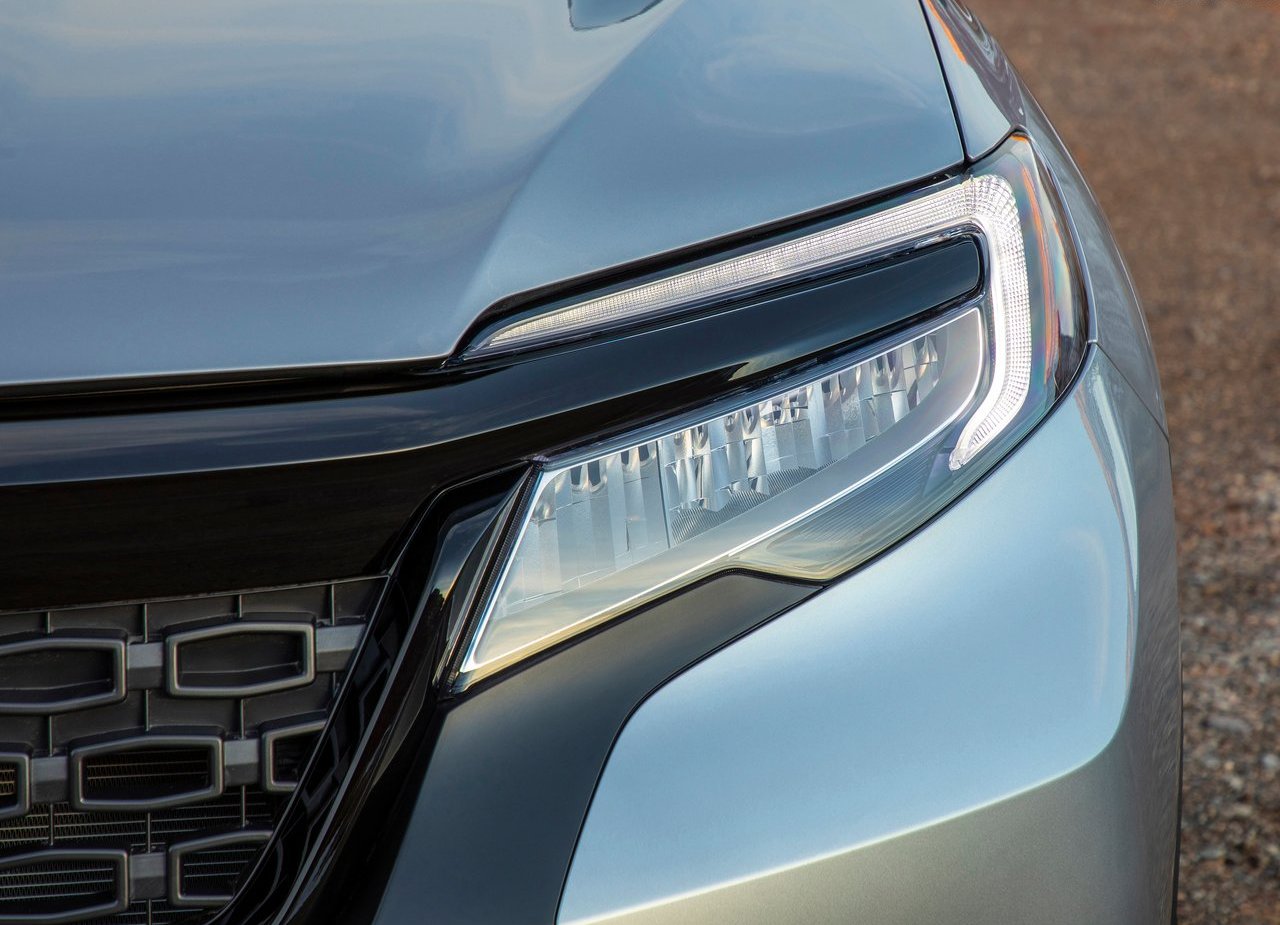 2019 - HONDA PASSPORT, foto 154