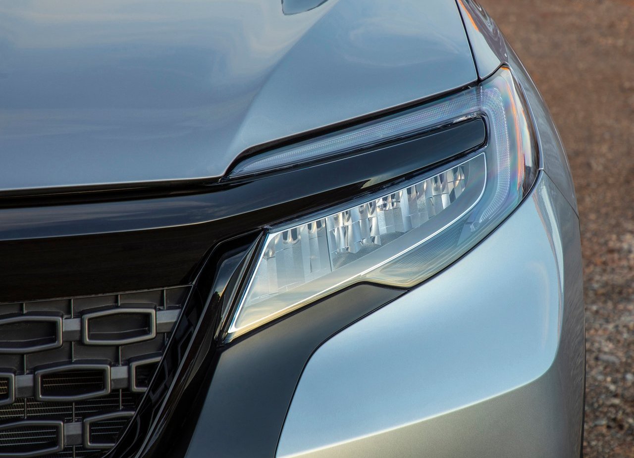 2019 - HONDA PASSPORT, foto 155