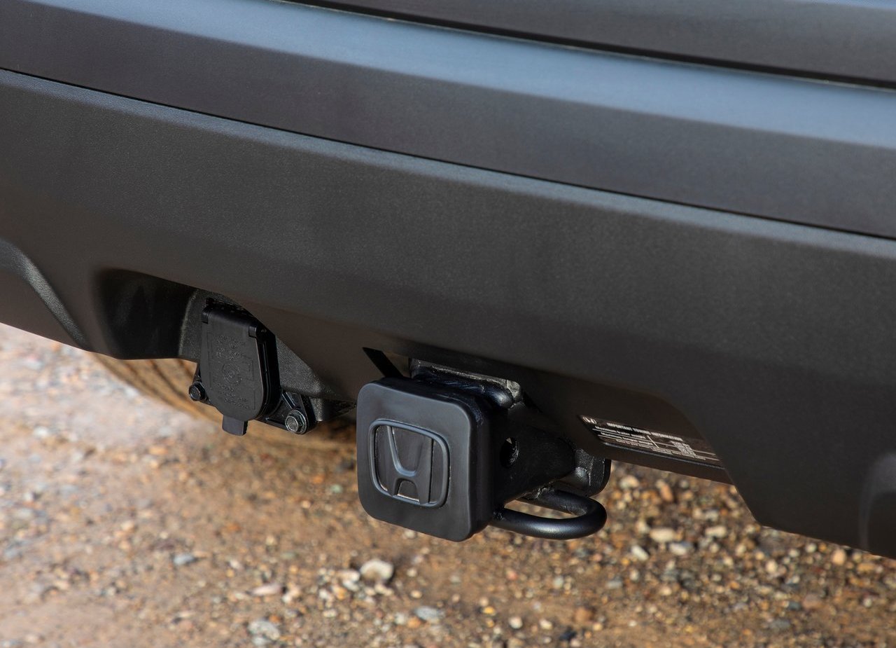 2019 - HONDA PASSPORT, foto 161