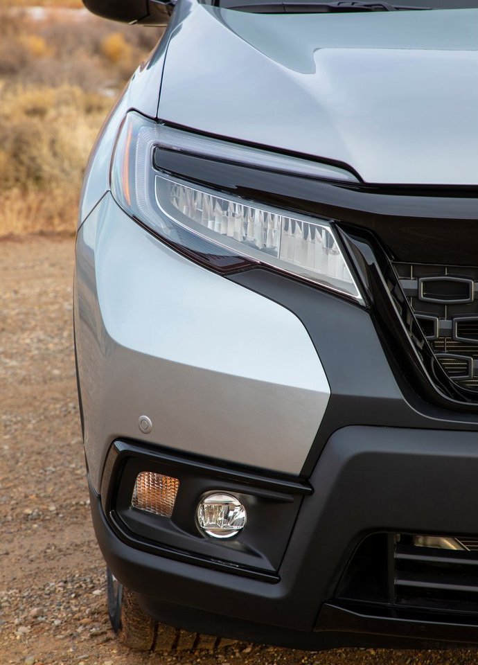 2019 - HONDA PASSPORT, foto 164