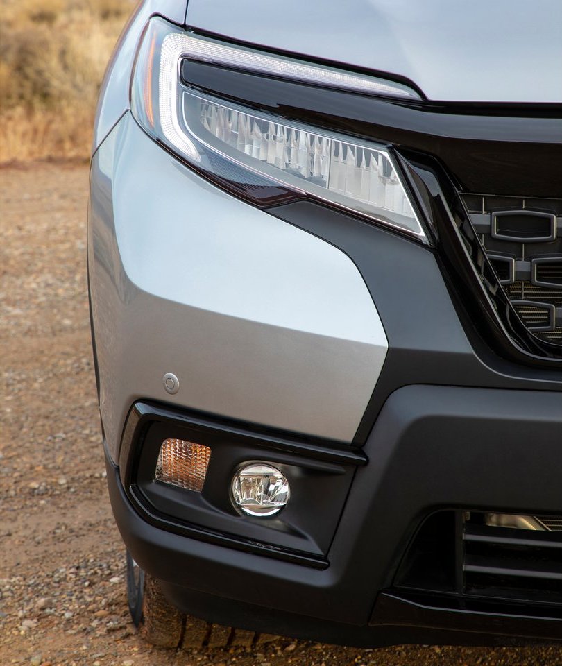 2019 - HONDA PASSPORT, foto 165