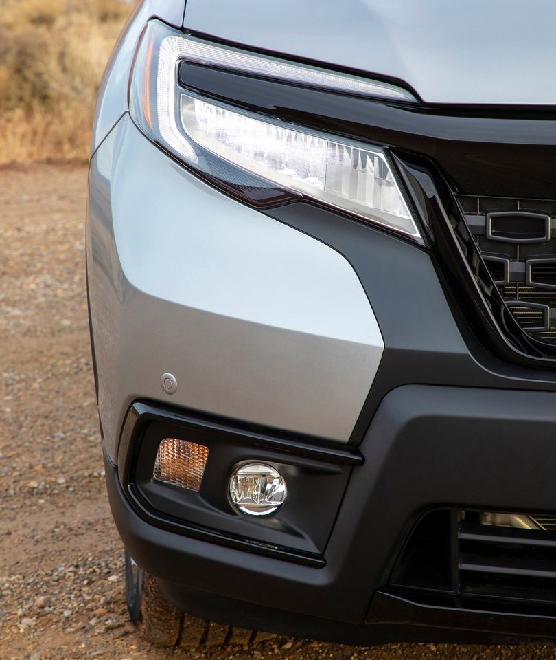 2019 - HONDA PASSPORT, foto 166