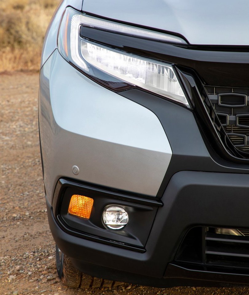 2019 - HONDA PASSPORT, foto 167
