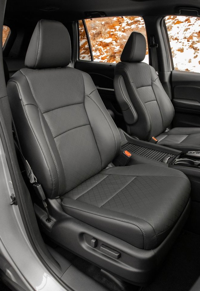 2019 - HONDA PASSPORT, foto 168