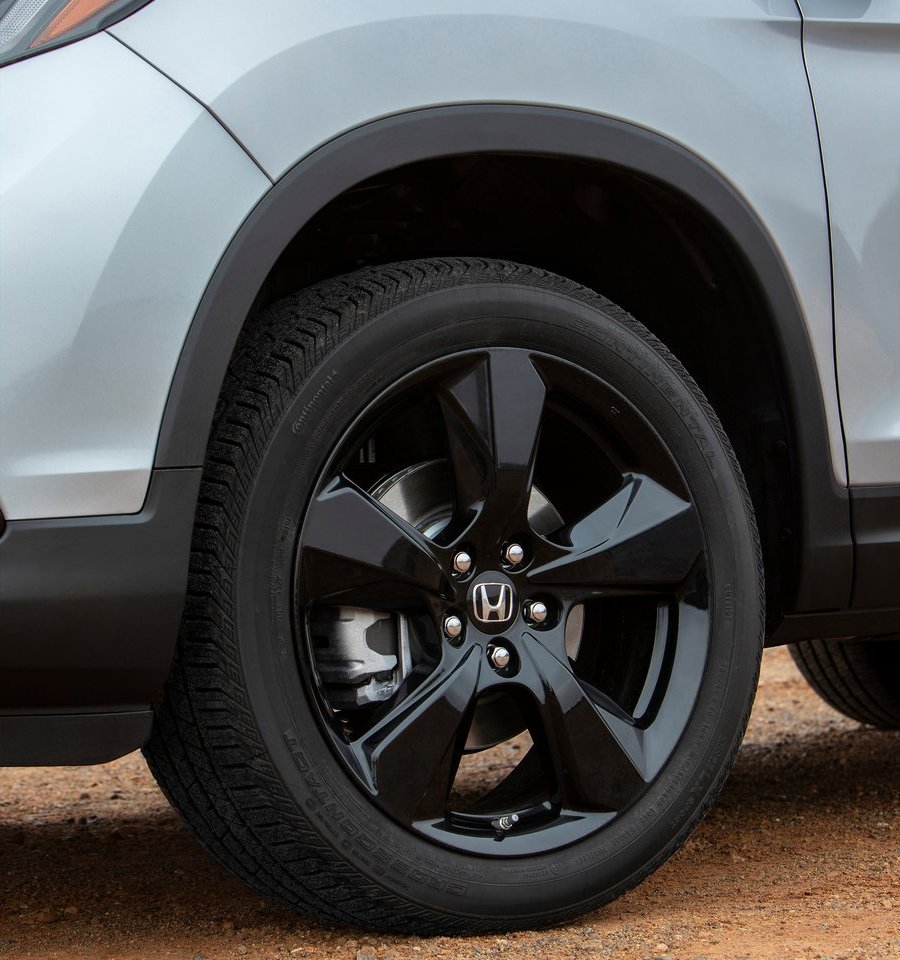 2019 - HONDA PASSPORT, foto 170