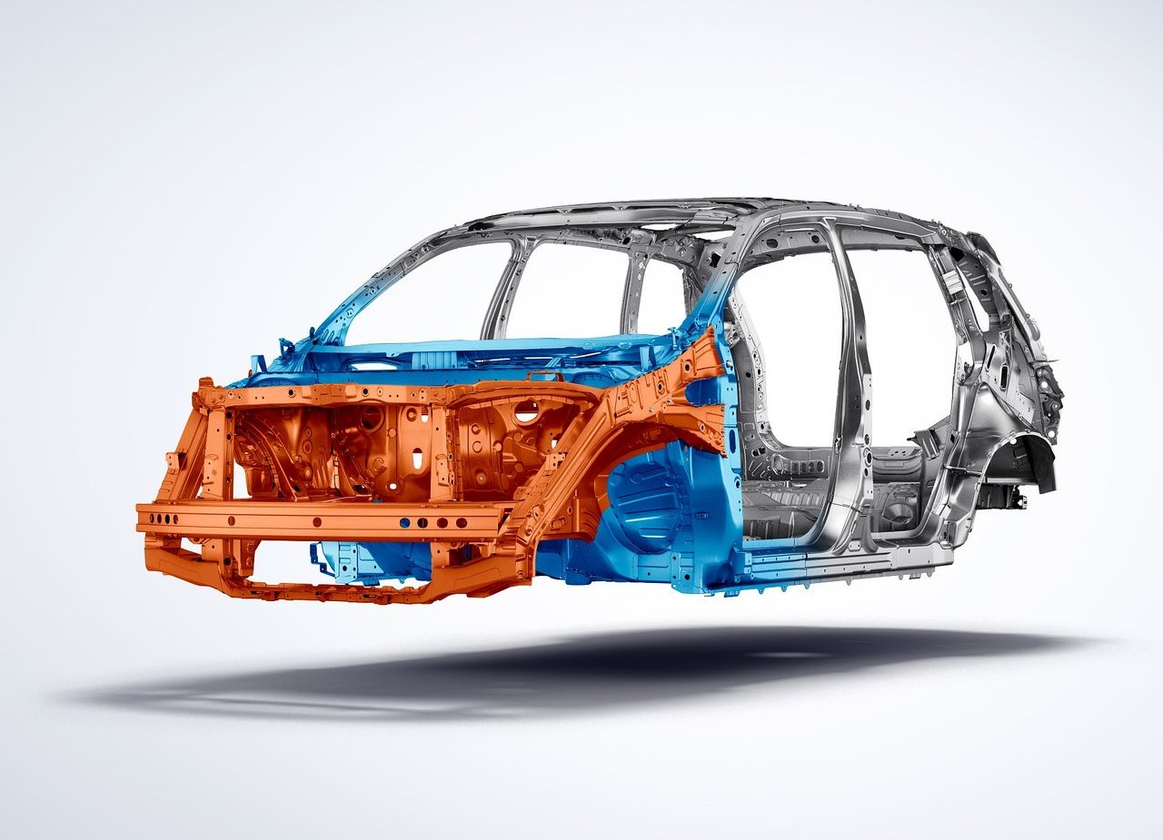 2019 - HONDA PASSPORT, foto 174