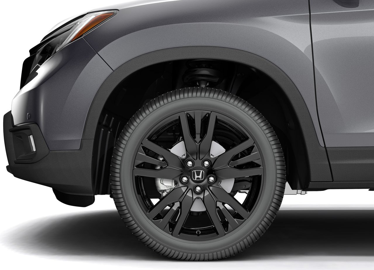 2019 - HONDA PASSPORT, foto 175