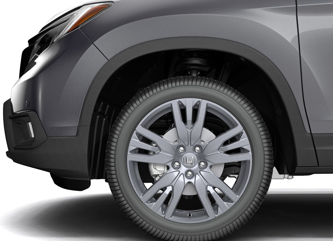 2019 - HONDA PASSPORT, foto 177