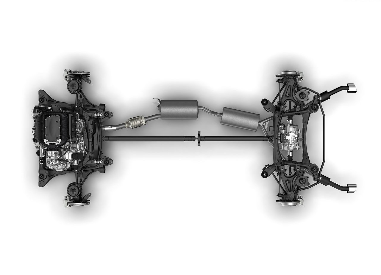 2019 - HONDA PASSPORT, foto 179