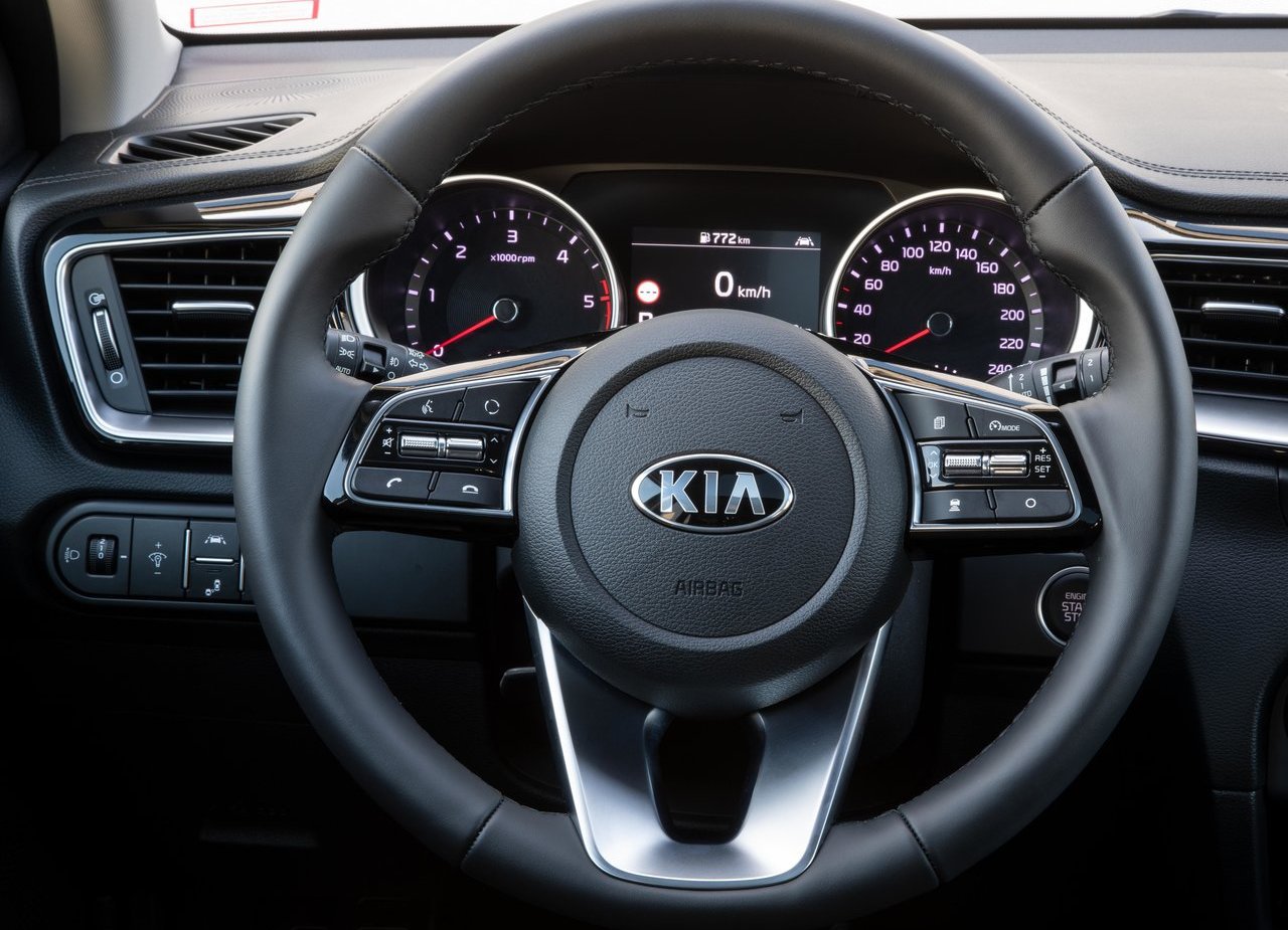 2019 - KIA CEED SPORTSWAGON, foto 57