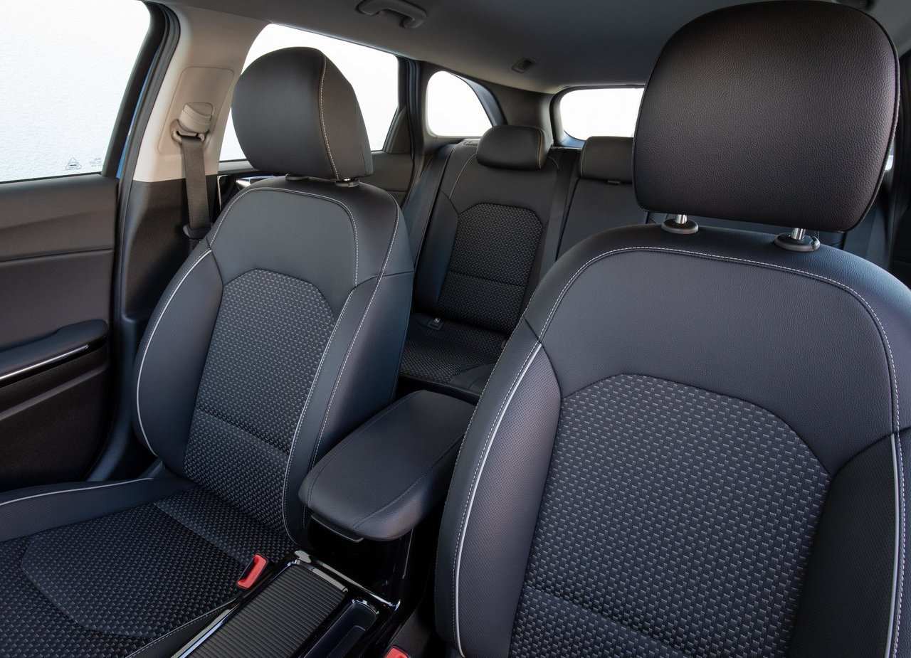 2019 - KIA CEED SPORTSWAGON, foto 59