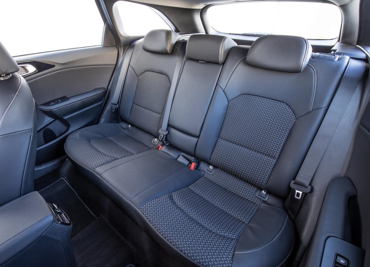 2019 - KIA CEED SPORTSWAGON, foto 60