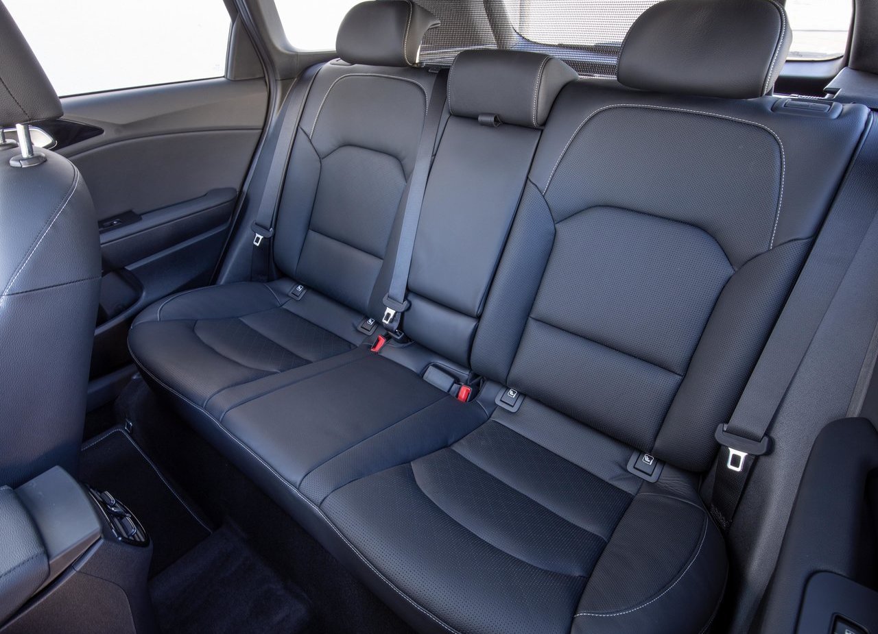 2019 - KIA CEED SPORTSWAGON, foto 61