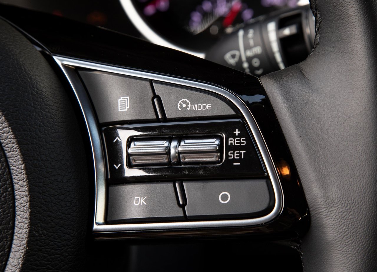 2019 - KIA CEED SPORTSWAGON, foto 63