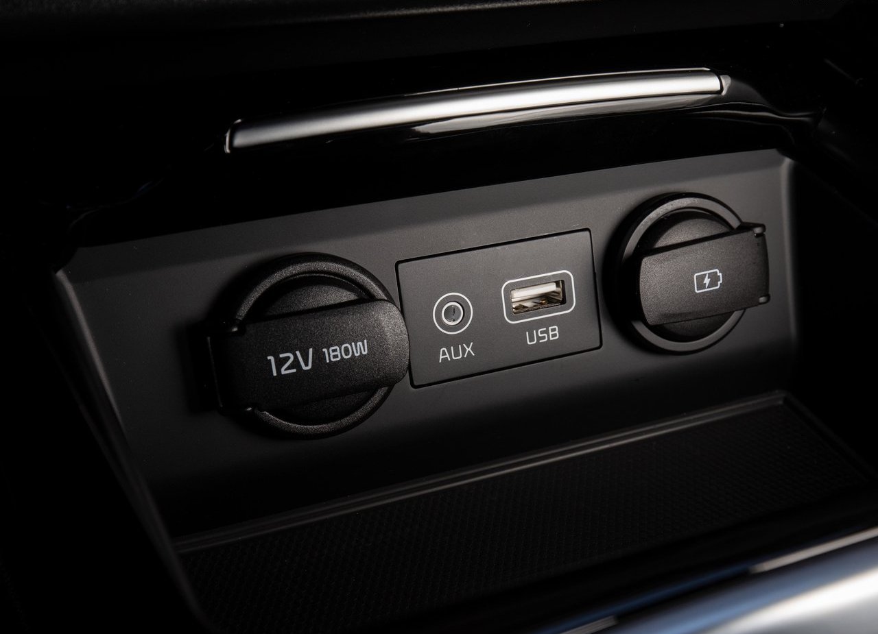 2019 - KIA CEED SPORTSWAGON, foto 66