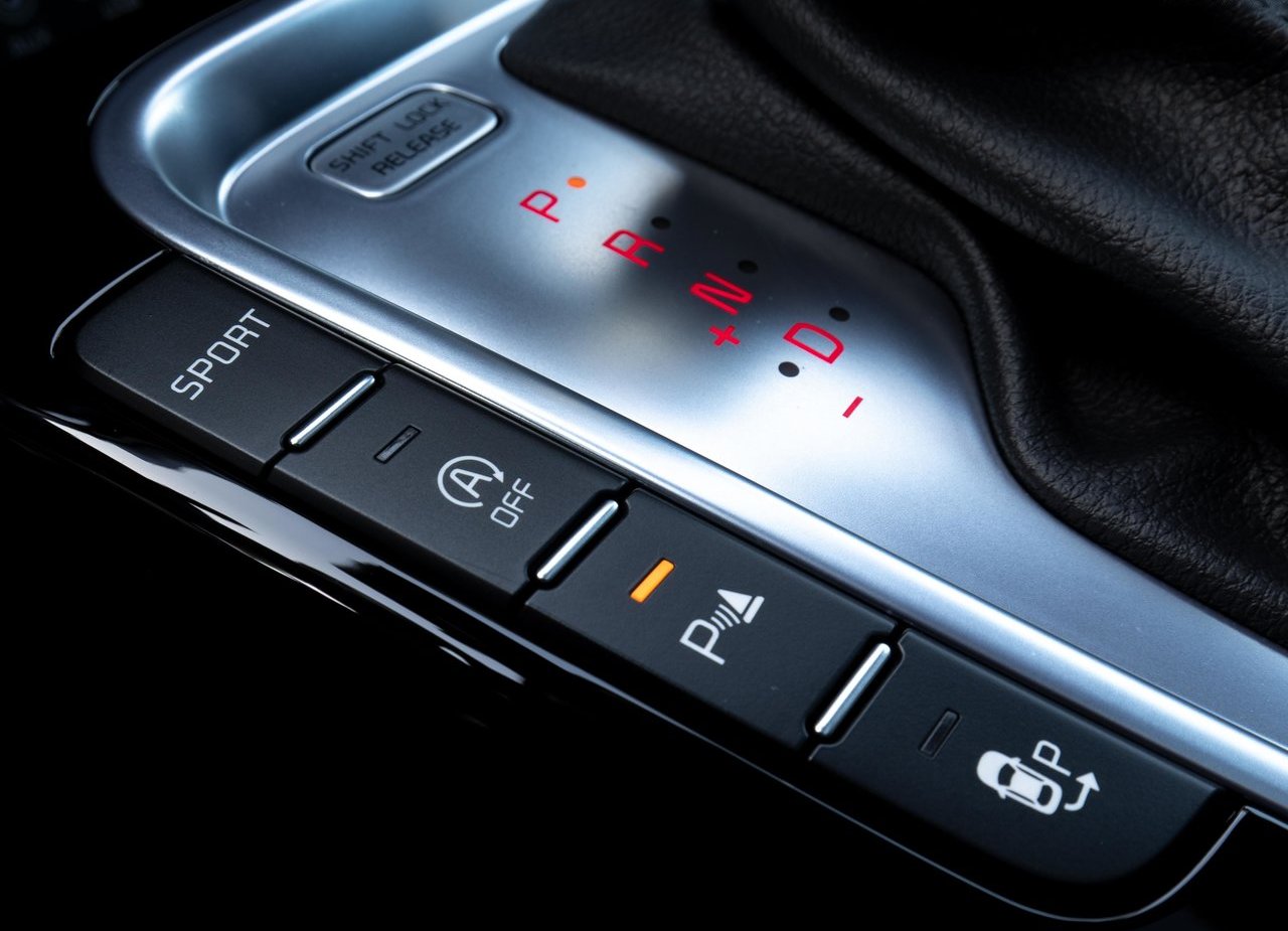 2019 - KIA CEED SPORTSWAGON, foto 67