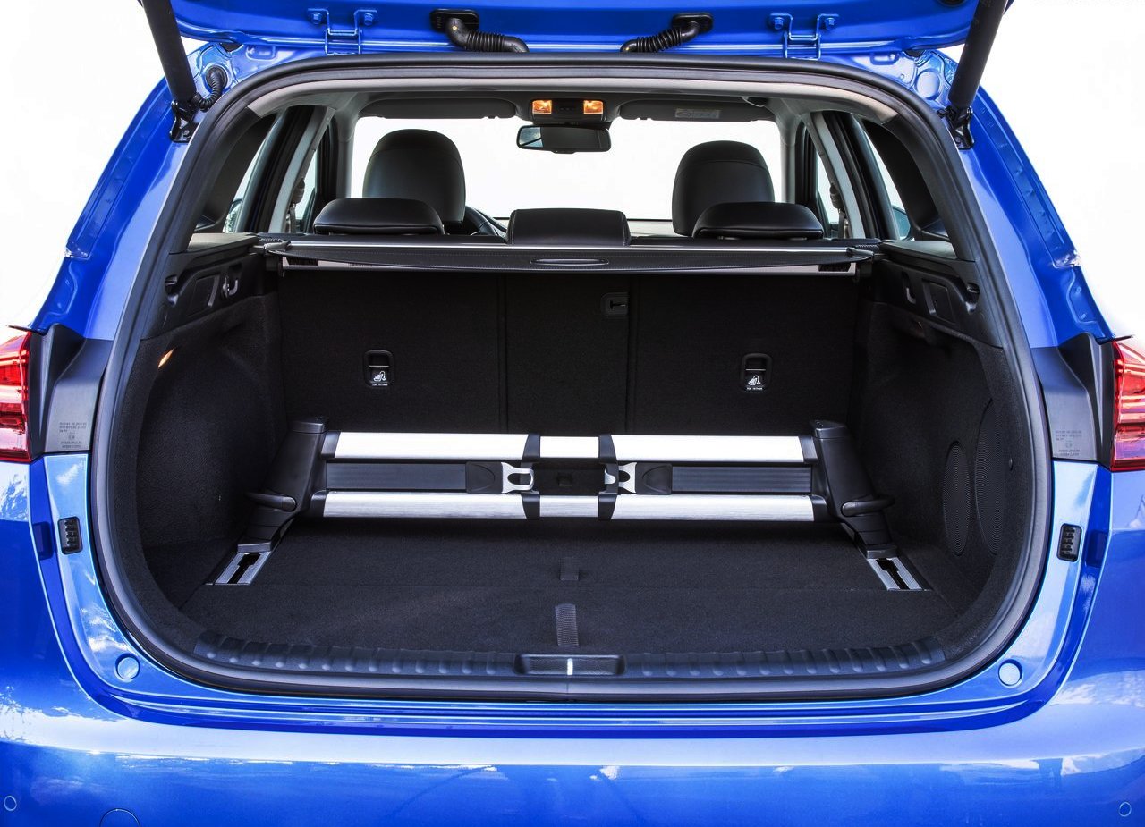 2019 - KIA CEED SPORTSWAGON, foto 70
