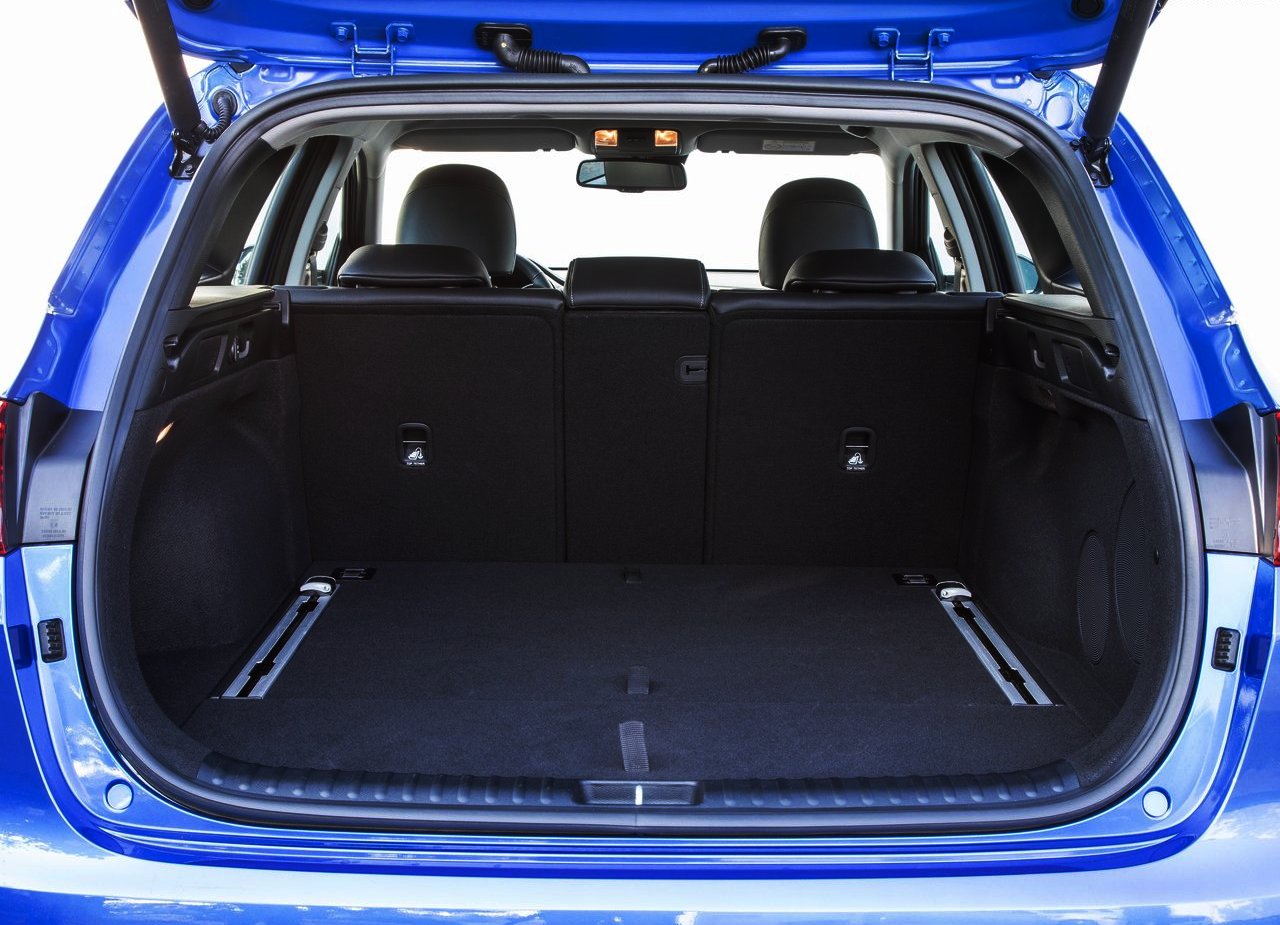 2019 - KIA CEED SPORTSWAGON, foto 71