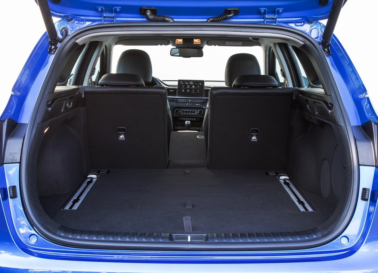 2019 - KIA CEED SPORTSWAGON, foto 72
