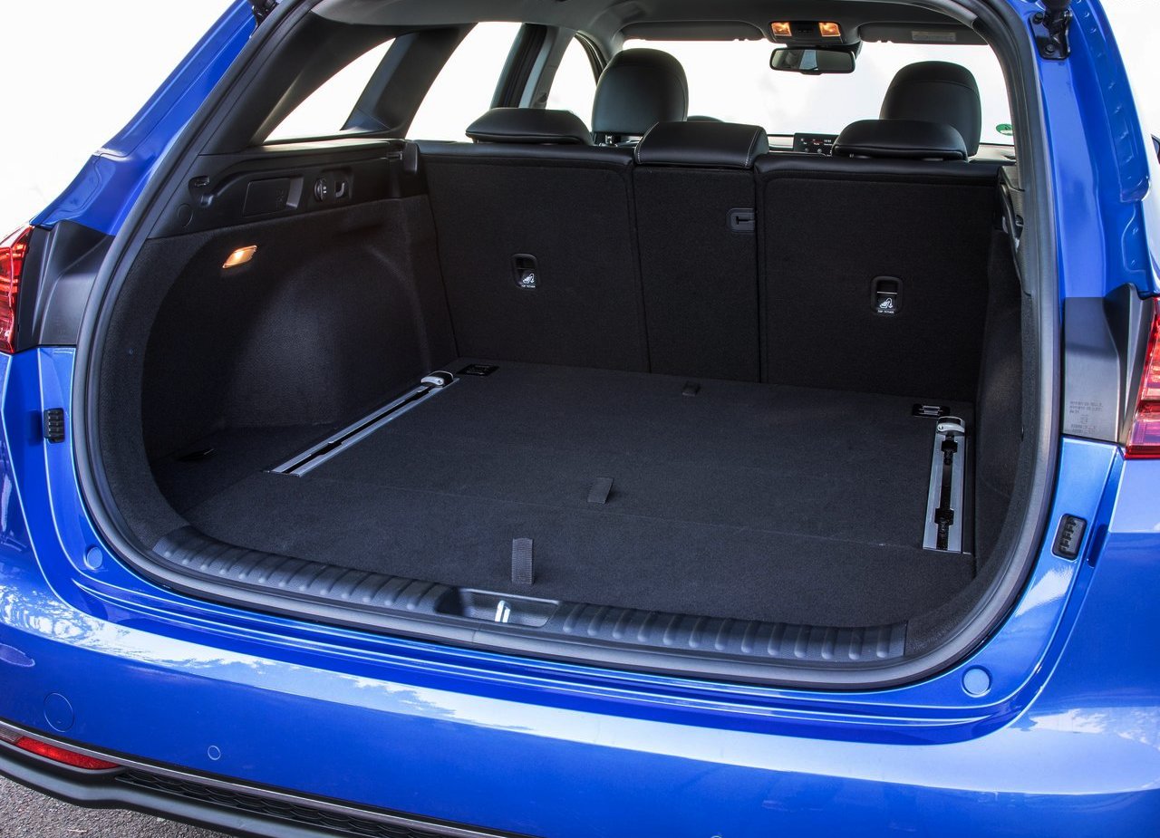 2019 - KIA CEED SPORTSWAGON, foto 80