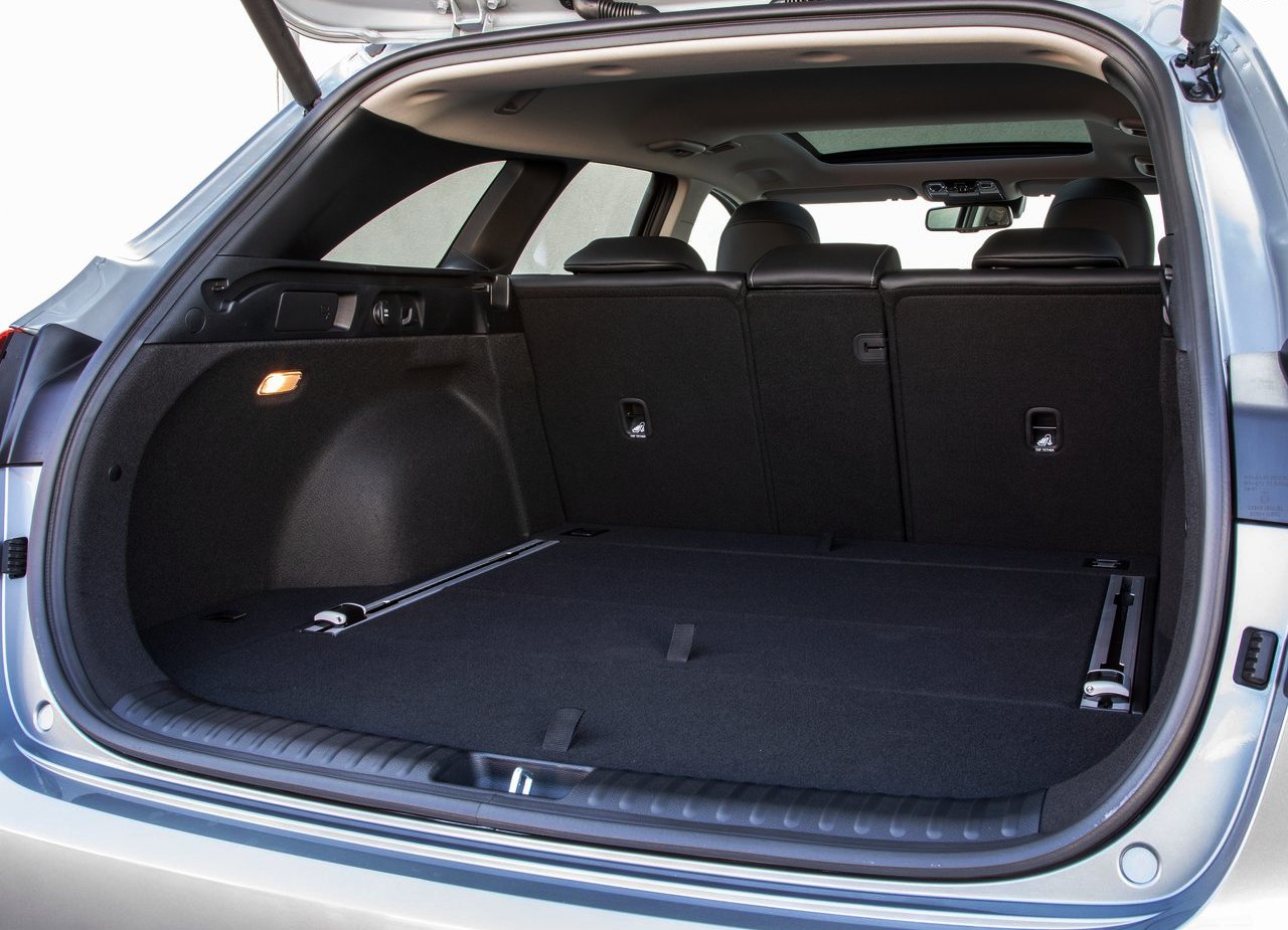 2019 - KIA CEED SPORTSWAGON, foto 81