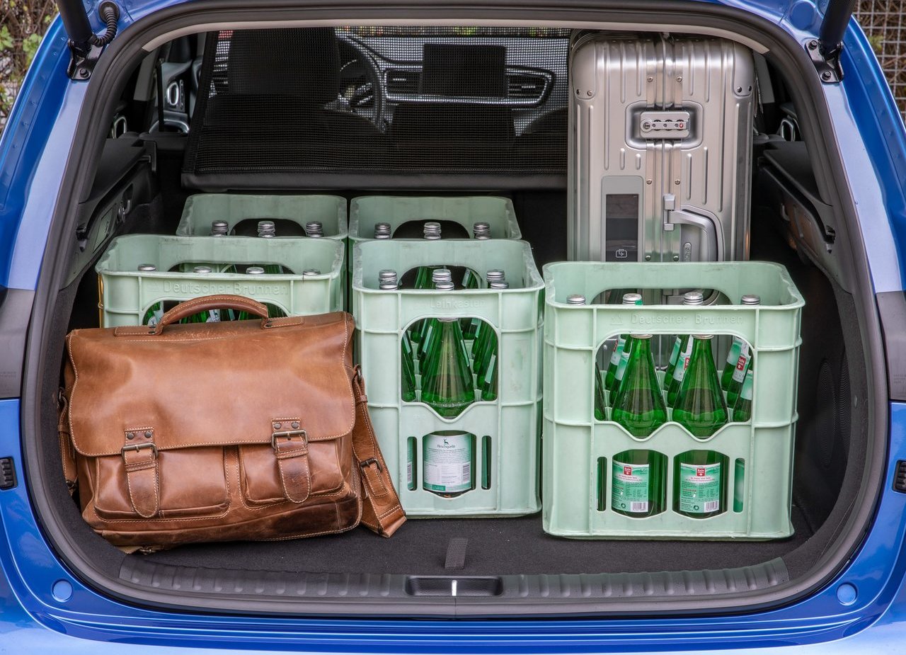 2019 - KIA CEED SPORTSWAGON, foto 83