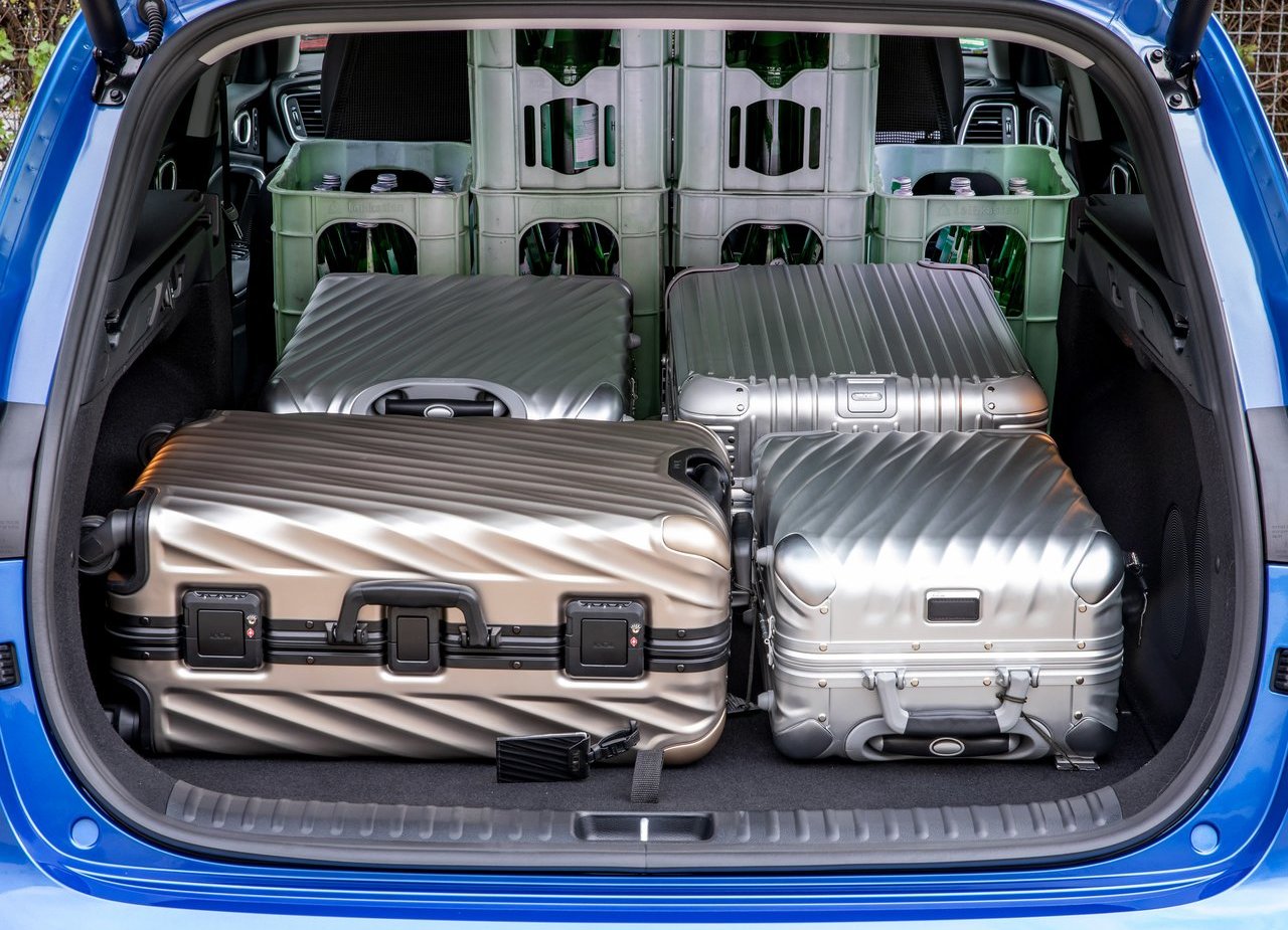 2019 - KIA CEED SPORTSWAGON, foto 84