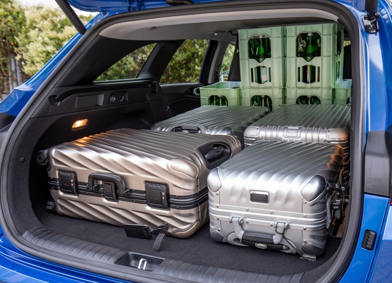 2019 - KIA CEED SPORTSWAGON, foto 85