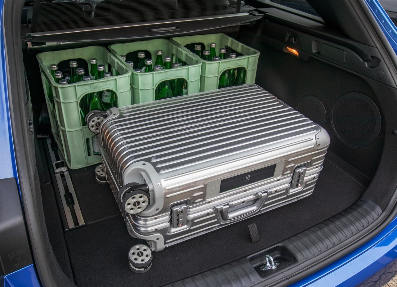 2019 - KIA CEED SPORTSWAGON, foto 86