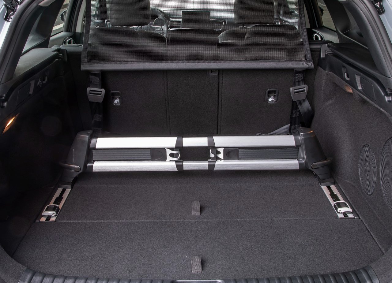 2019 - KIA CEED SPORTSWAGON, foto 87