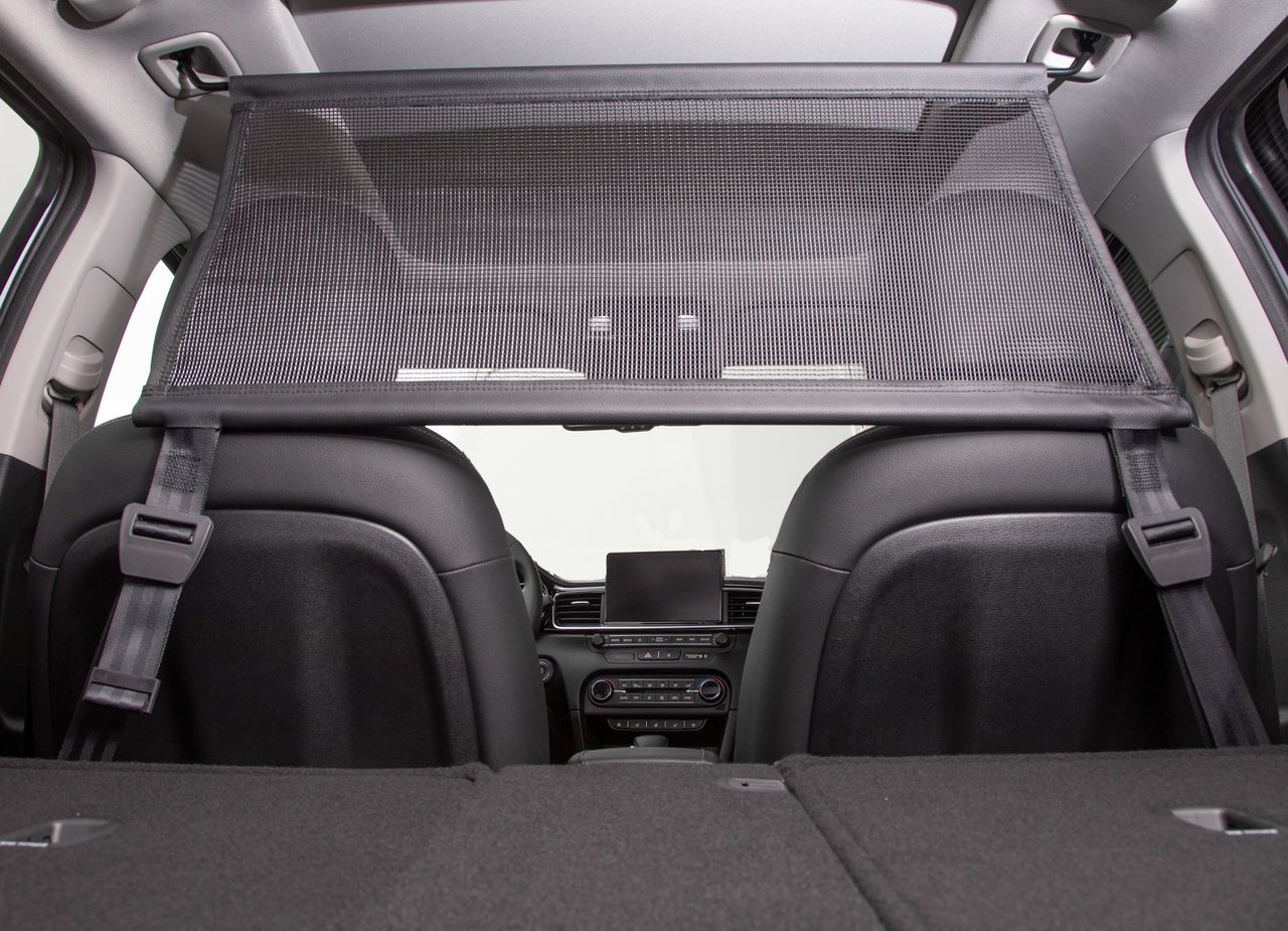 2019 - KIA CEED SPORTSWAGON, foto 90