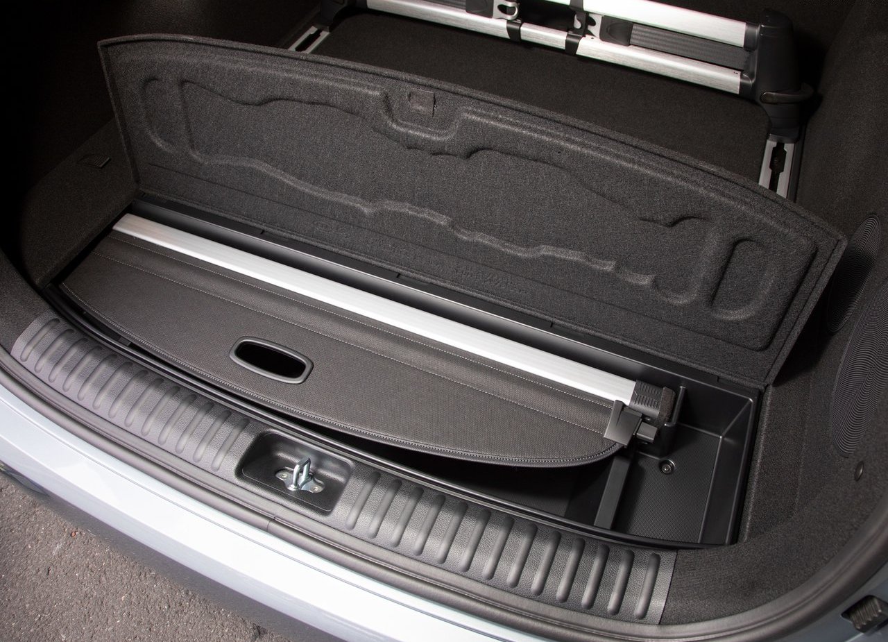 2019 - KIA CEED SPORTSWAGON, foto 92