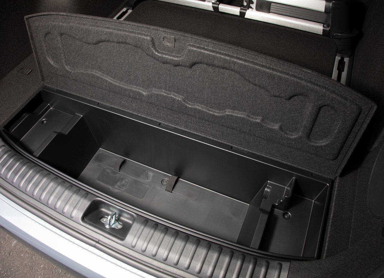 2019 - KIA CEED SPORTSWAGON, foto 93