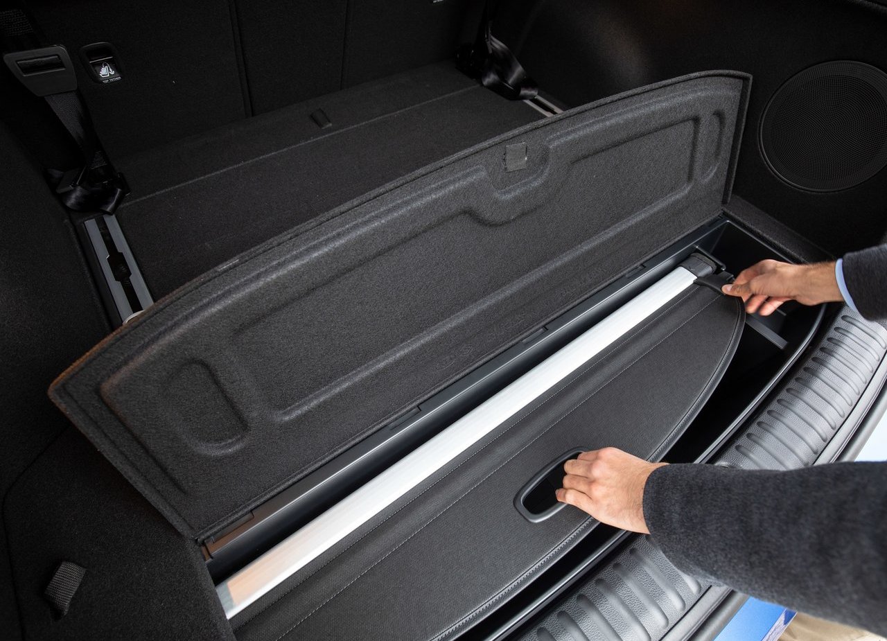 2019 - KIA CEED SPORTSWAGON, foto 94