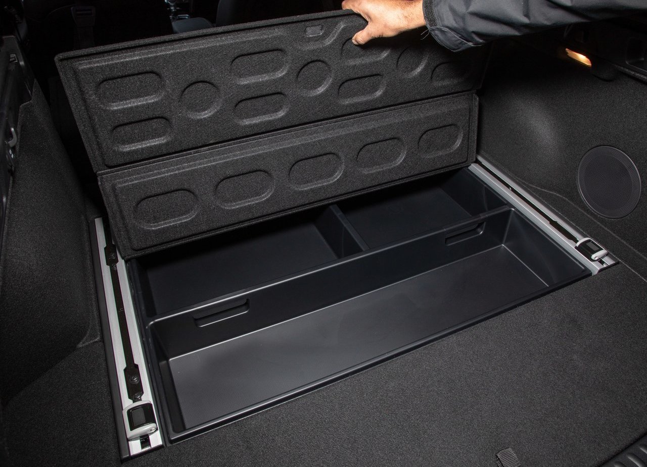 2019 - KIA CEED SPORTSWAGON, foto 95