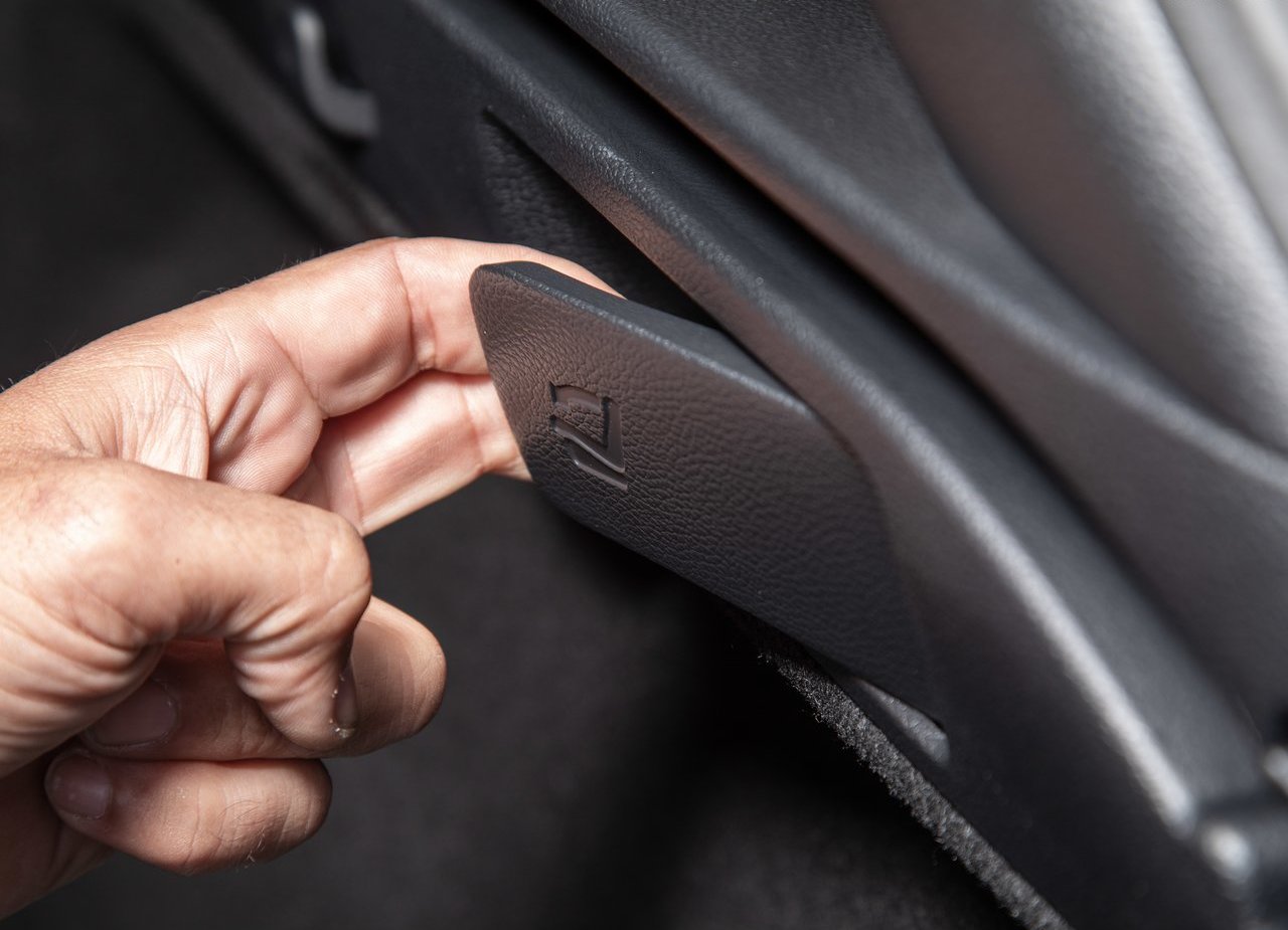 2019 - KIA CEED SPORTSWAGON, foto 97